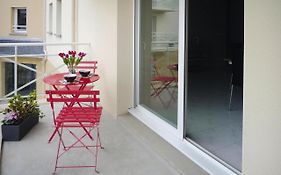 Apartment, Ploubalay Beaussais-Sur-Mer